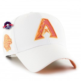 cap '47 - Arizona Diamondbacks - MVP Sure Shot - Wit