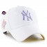 cap '47 - New York Yankees - MVP Sure Shot - Wit