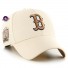 capBoston Red Sox '47 - - MVP Sure Shot - Natuurlijk