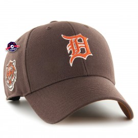 capDetroit Tigers '47 - MVP Sure Shot - Bruin