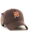 capDetroit Tigers '47 - MVP Sure Shot - Bruin