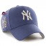 cap '47 - New York Yankees - MVP Sure Shot - Blauw hout