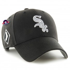 capChicago White Sox '47 - - MVP Sure Shot - Zwart