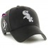 capChicago White Sox '47 - - MVP Sure Shot - Zwart