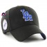 capLos Angeles Dodgers '47 - - MVP Sure Shot - Zwart