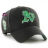 capOakland Athletics '47 - - MVP Sure Shot - Zwart
