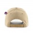 capOakland Athletics '47 - - MVP Sure Shot - Khaki