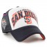 capSan Diego Padres '47 - - Foam Champ - Buitenspel - Marine
