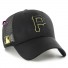 capPittsburgh Pirates Branson Trucker '47 MVP - - Sure Shot - Zwart