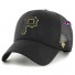 capPittsburgh Pirates Branson Trucker '47 MVP - - Sure Shot - Zwart