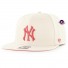 capBallpark Captain '47 MVP - -New York Yankees - Natuurlijk