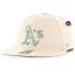 capBallpark Captain Oakland Athletics '47 MVP - - Natuurlijk
