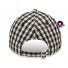 capNew Era 9Twenty - -New York Yankees - Gingham - Dames