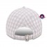capNew Era 9Twenty - -New York Yankees - Gingham Wit - Dames