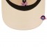 capNew Era 9Twenty - -New York Yankees - Mini Logo Cream - Dames