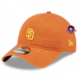 capNew Era San Diego Padres 9Twenty - - Mini-logo