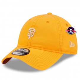 capNew Era San Francisco Giants 9Twenty - - Mini-logo