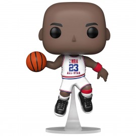 NBA Legends POP! - Basketbal figuur - Michael Jordan - All Star 1988