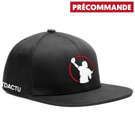 Snapback TouchDown Nieuws - Pre-order
