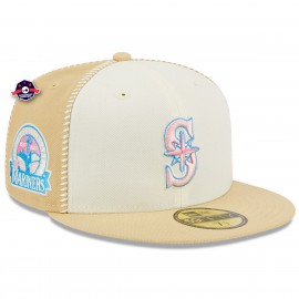 cap New Era - Seattle Mariners 59Fifty - Naadsteek
