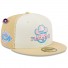 cap New Era - Texas Rangers 59Fifty - Naadsteek