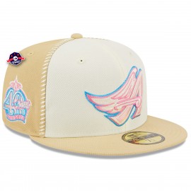 cap New Era - Los Angeles Angels 59Fifty - Naadsteek