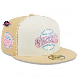 cap New Era - San Francisco Giants 59Fifty - Naadsteek
