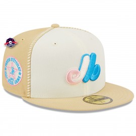 cap New Era - 59Fifty Montreal Expos - - Naadsteek