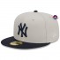 cap New Era - New York Yankees - 59Fifty - Team Boerderij