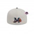 cap New Era - Atlanta Braves 59Fifty - Boerderij Team