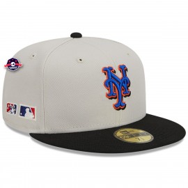 cap New Era - New York Mets - 59Fifty - Team Boerderij