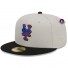 cap New Era - New York Mets - 59Fifty - Team Boerderij