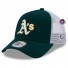 cap New Era - Oakland Athletics 9Forty - teamscript - - Trucker