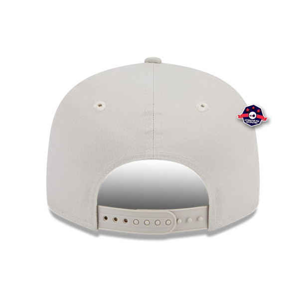 SIDE PATCH 9FIFTY LOSDOD STNOGL