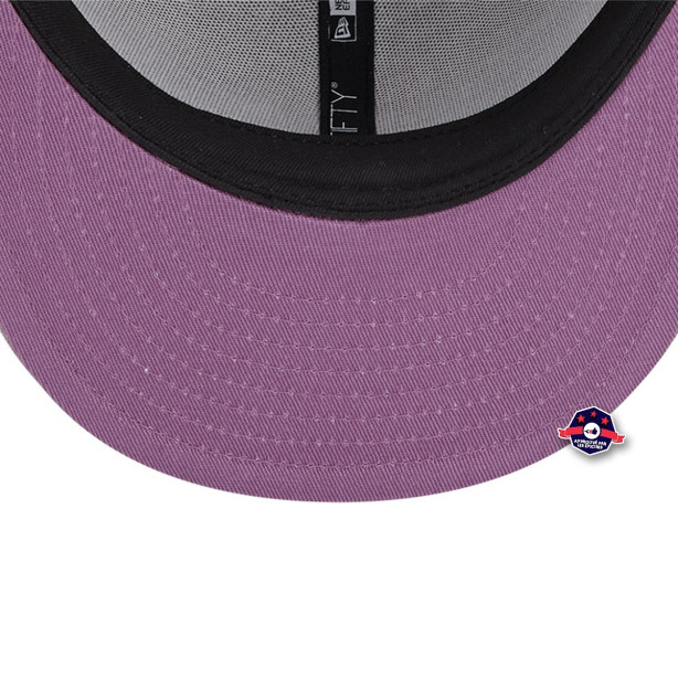 SIDE PATCH 9FIFTY LOSDOD STNOGL