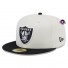cap 59Fifty - Las Vegas Raiders - Kampioenschappen - Wit