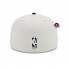 cap 59Fifty - Chicago Bulls - Kampioenschappen - Wit