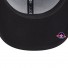 cap 9Forty - Chicago Bulls Infill - Zwart