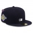 cap New Era - New York Yankees - 59Fifty - Omgekeerd logo
