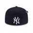 cap New Era - New York Yankees - 59Fifty - Omgekeerd logo