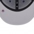 cap New Era - Los Angeles Dodgers 59Fifty - Omgekeerd logo