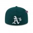 cap New Era - Oakland Athletics 59Fifty - Omgekeerd logo