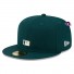 cap New Era - Oakland Athletics 59Fifty - Omgekeerd logo