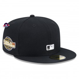 cap New Era - Chicago White Sox 59Fifty - Omgekeerd logo