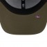 cap 9Forty - Chicago Bulls - Repreve - Olijf