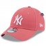 cap New Era - New York Yankees - 9Forty roze - - competitie essential