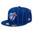 cap 9Fifty - Toronto Blue Jays - Krijtstreep