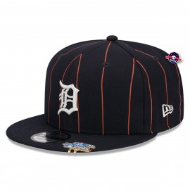 cap 9Fifty - Detroit Tigers - Krijtstreep