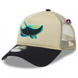cap Trucker - Tampa Bay Rays 9Forty Trucker - De hele dag