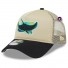 cap Trucker - Tampa Bay Rays 9Forty Trucker - De hele dag